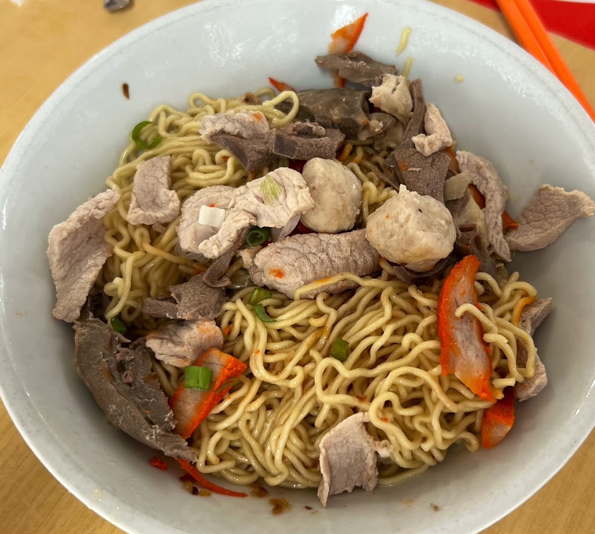 常記茶室 Chiong Gei Cafe - 9