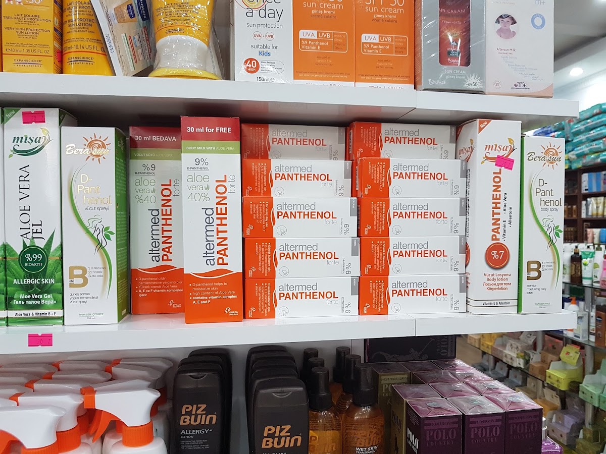 Değirmen Fırın Cafe - 2