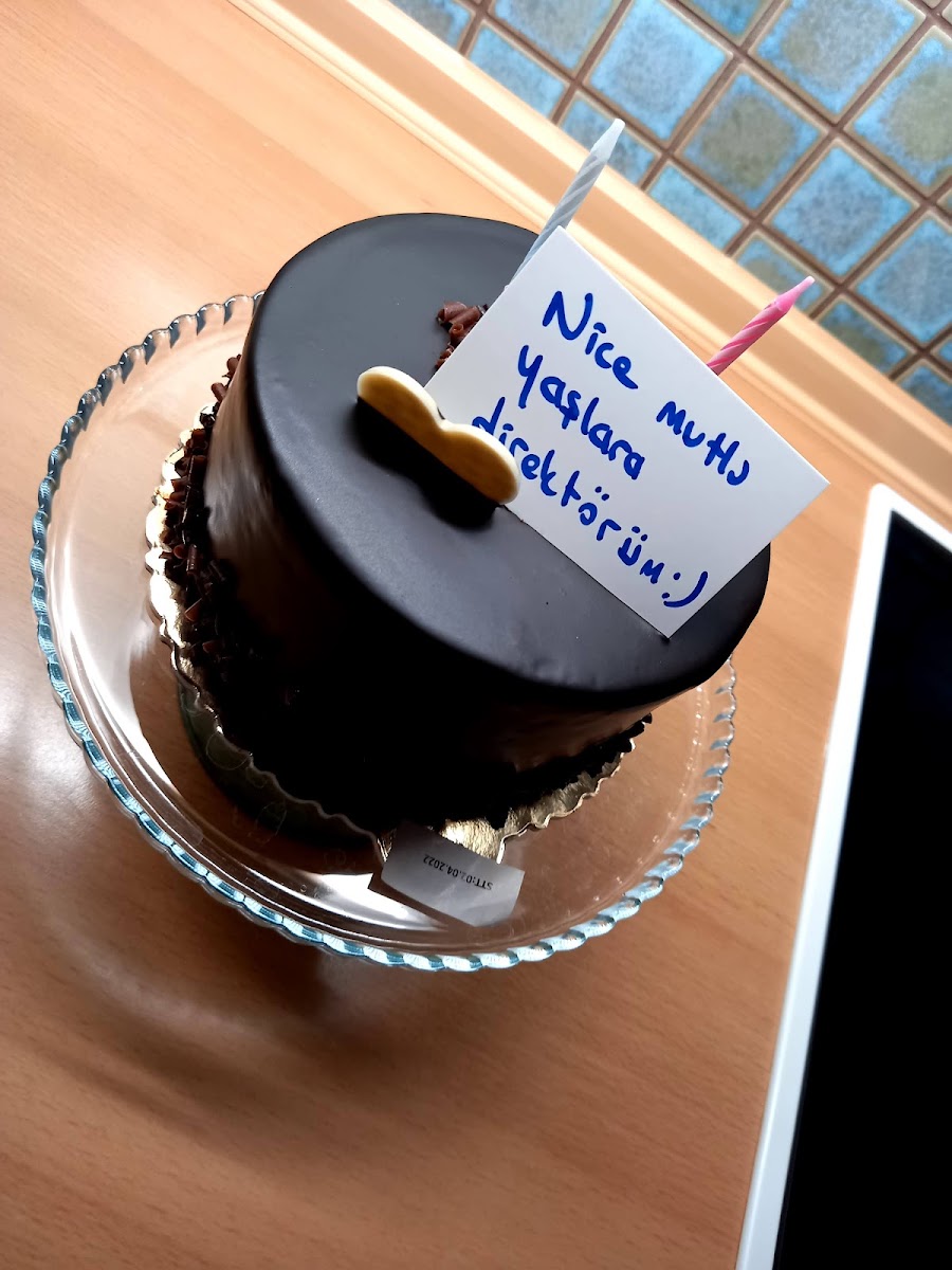 Değirmen Fırın Cafe - 5