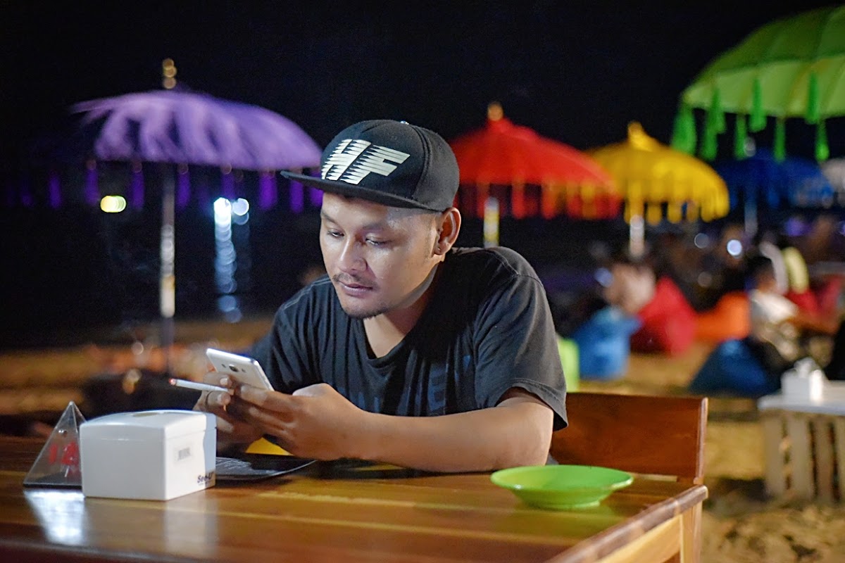 Tristan Beach Cafe - 4