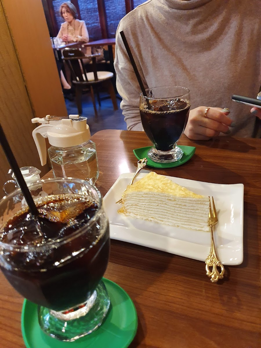 Asakusa Cafe - 6