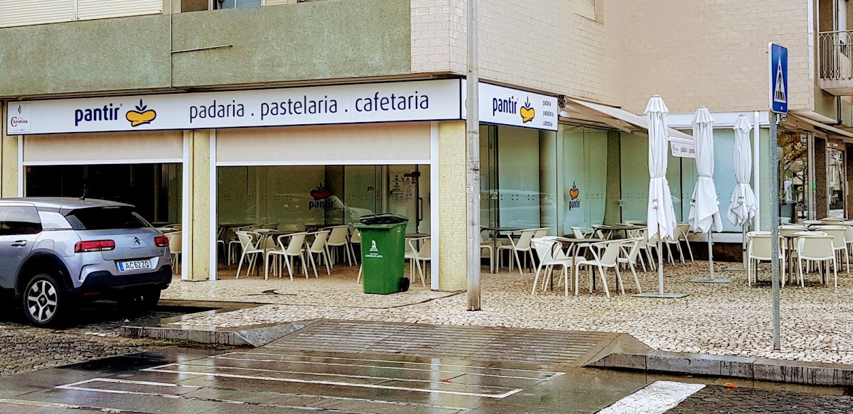 PANTIR - TERMINAL CENTRO CÍVICO