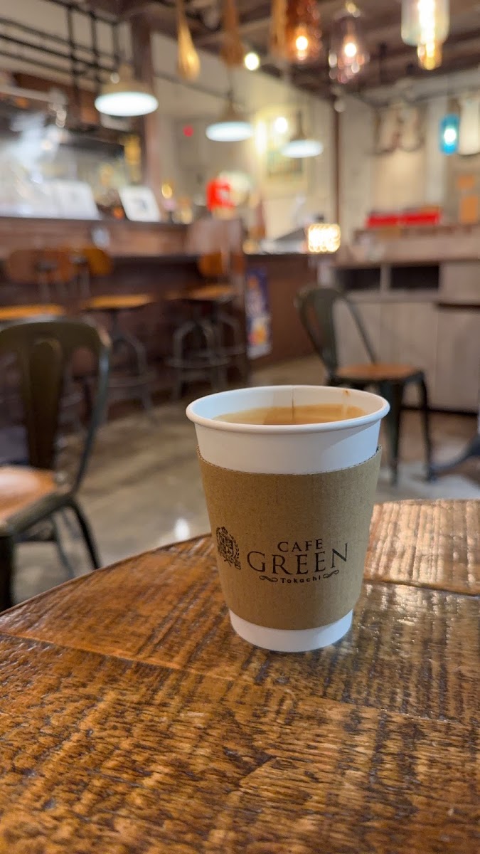 CAFE GREEN Tokachi - 3