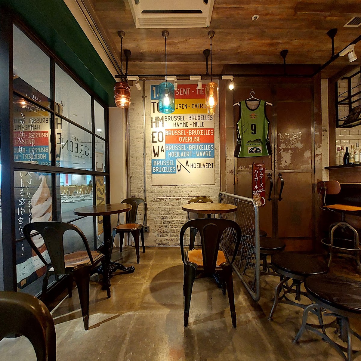 CAFE GREEN Tokachi - 4