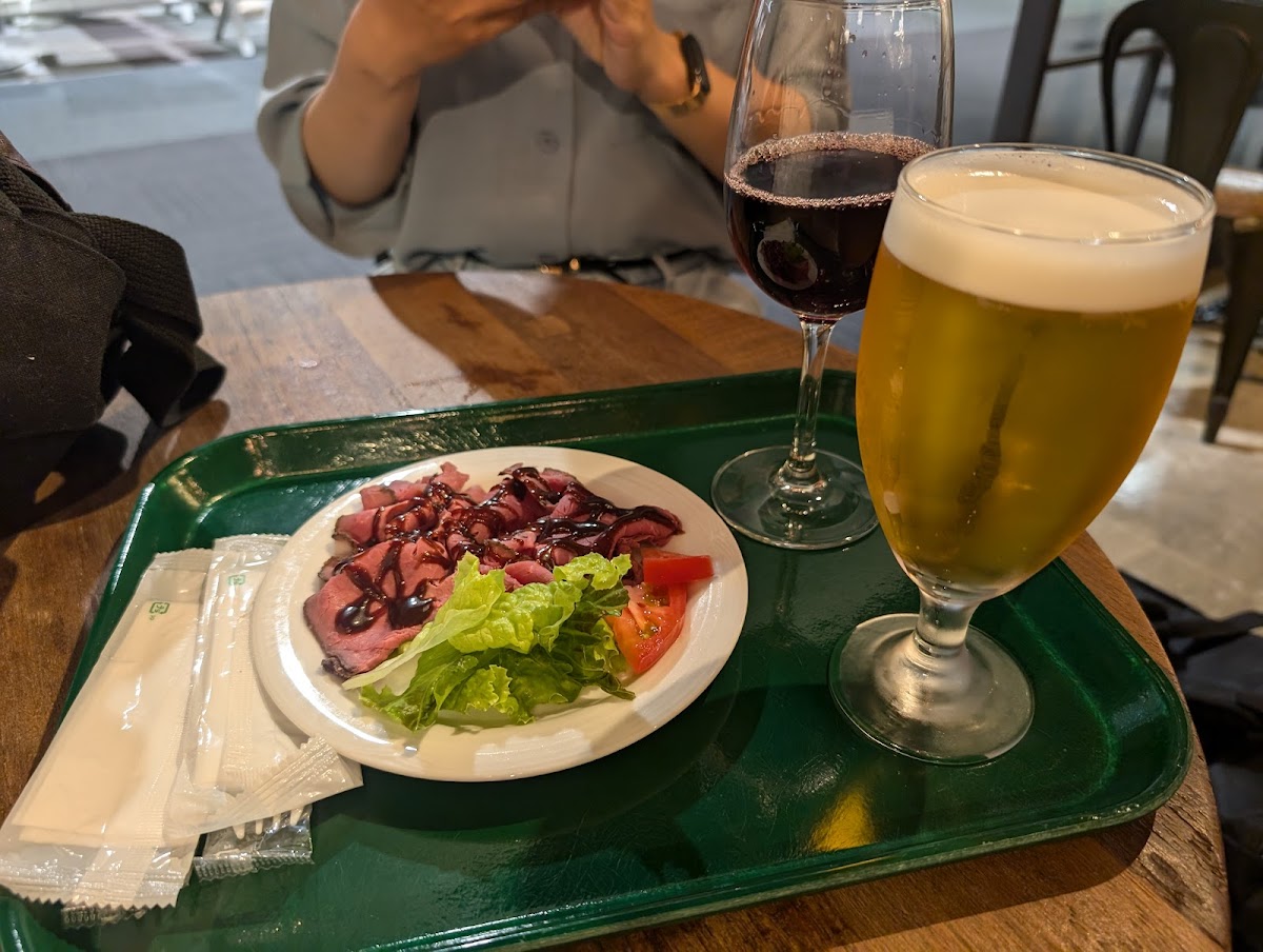 CAFE GREEN Tokachi - 8