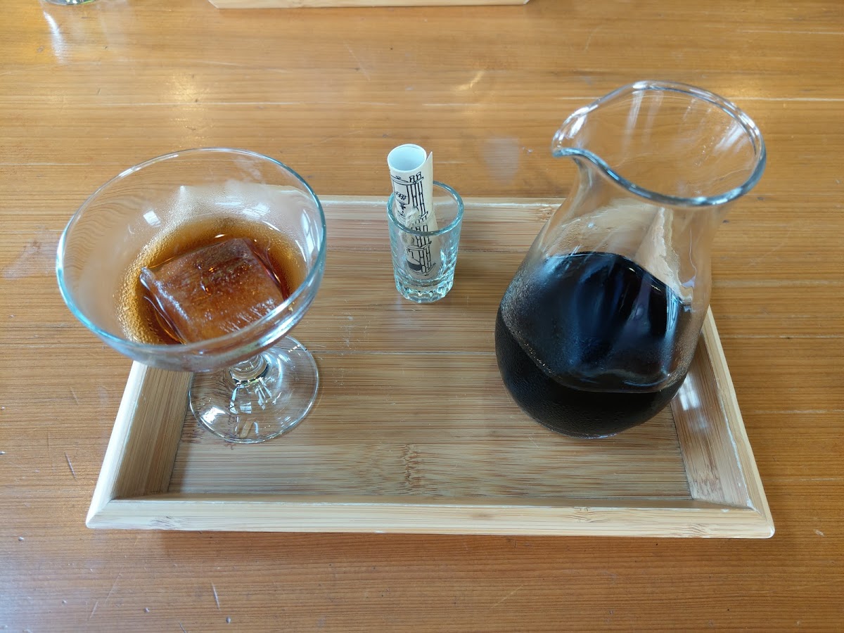 OLULU Cafe & 傑恩咖啡工廠(OLULU Cafe暫時歇業啦~轉換型態中!新模式還請待後續公告????) - 10