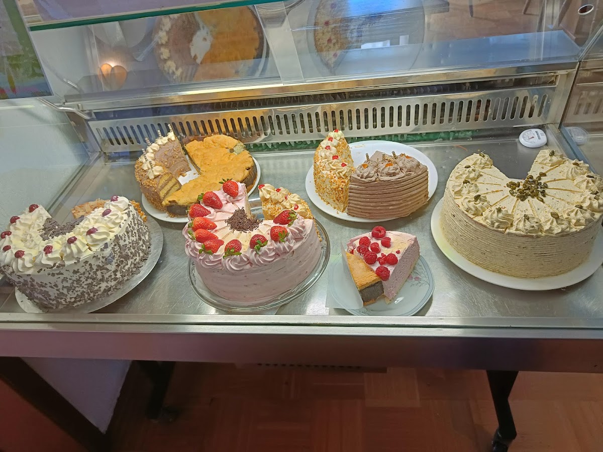 Cafe Pension Forellenhof - 10