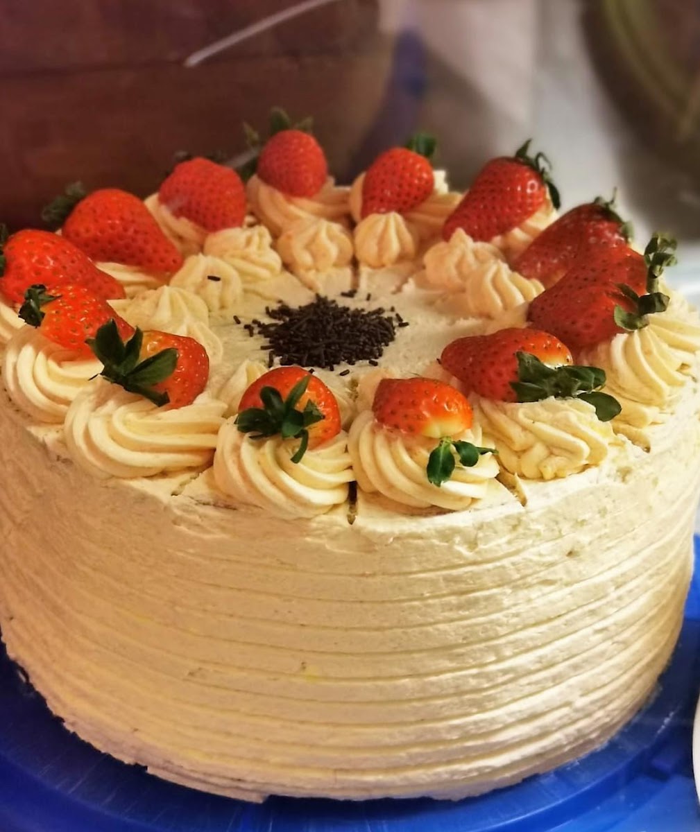 Cafe Pension Forellenhof - 2