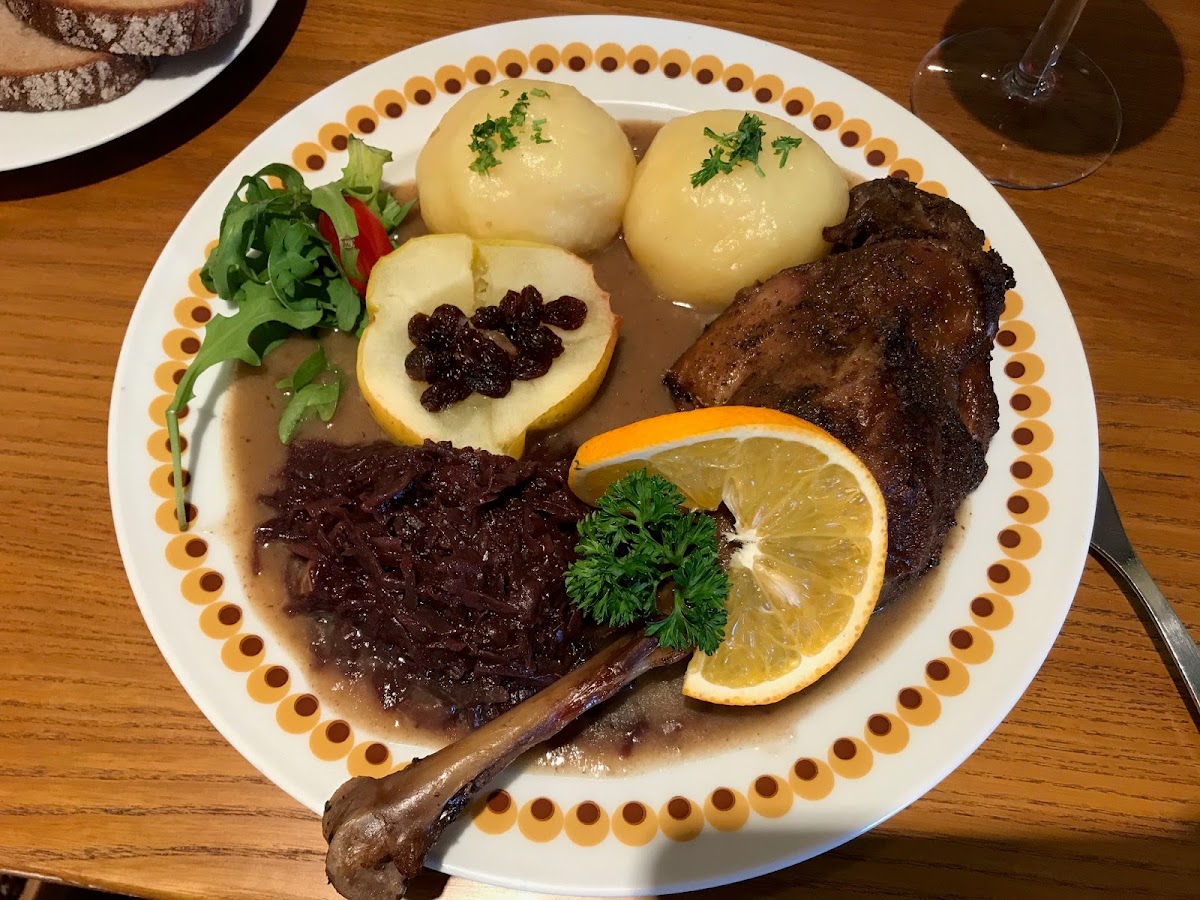 Cafe Pension Forellenhof - 5