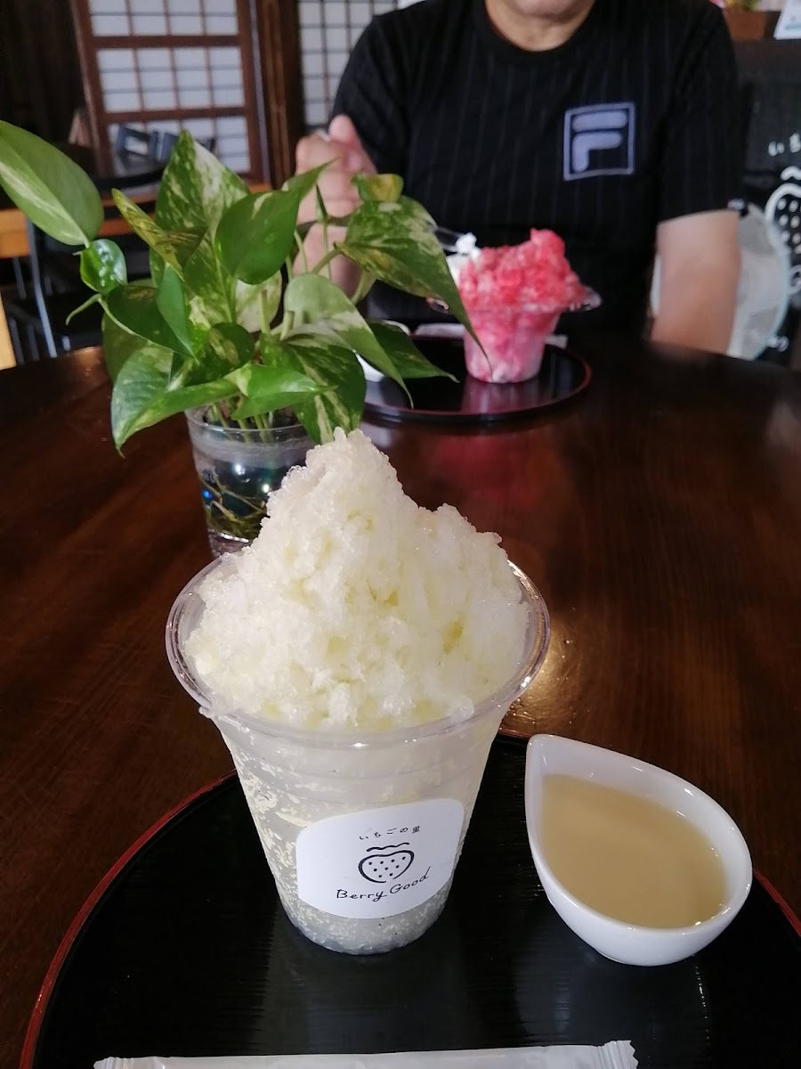 いちごの里 Berry Good - 10