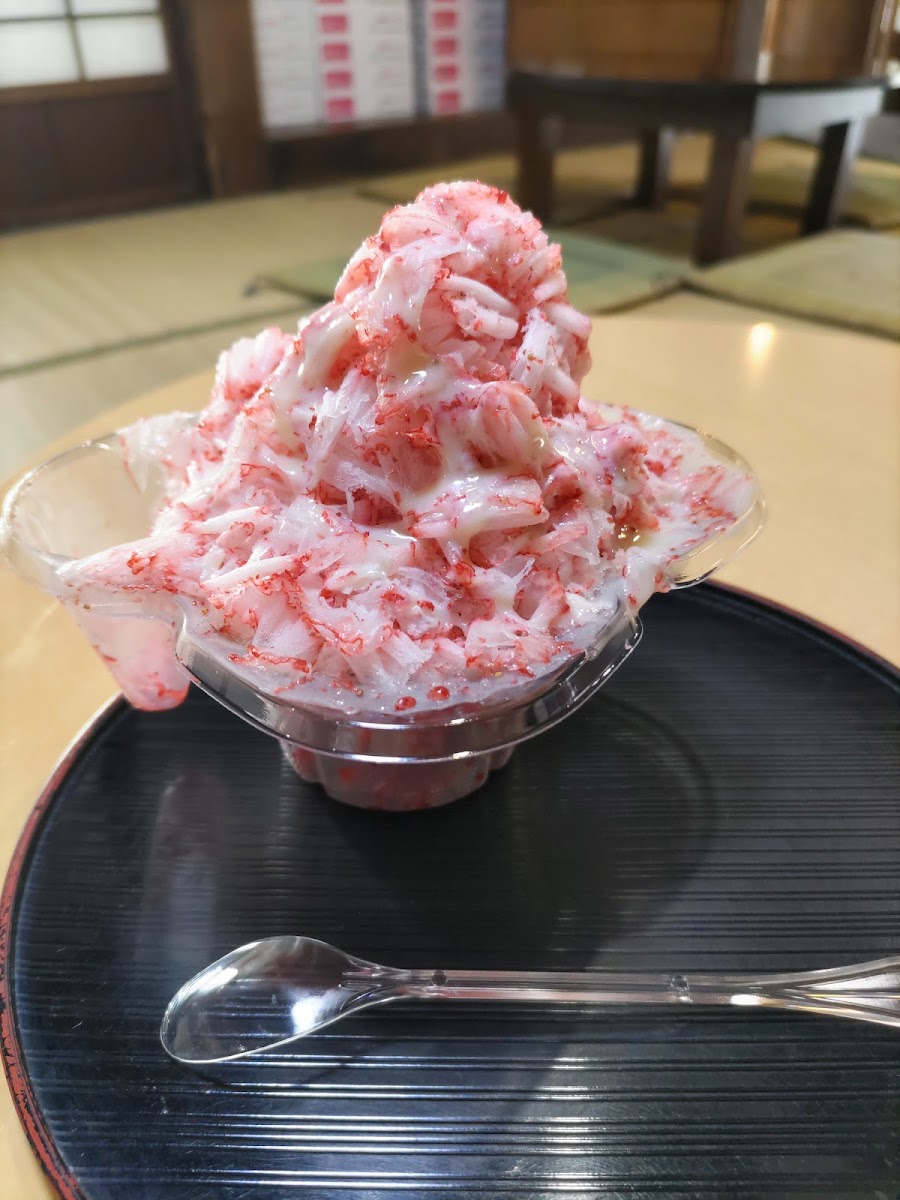 いちごの里 Berry Good - 5