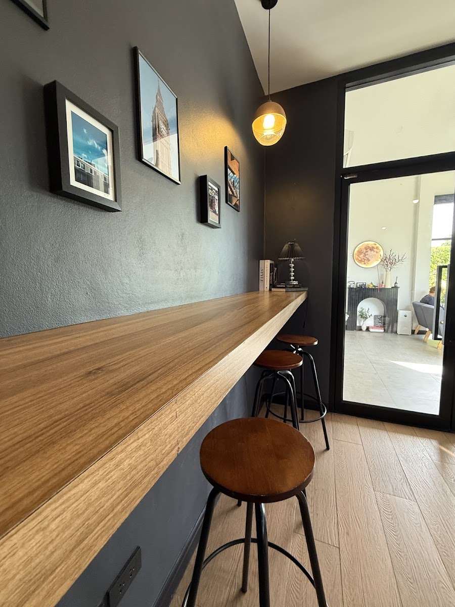 Black Velvet Cafe - 4