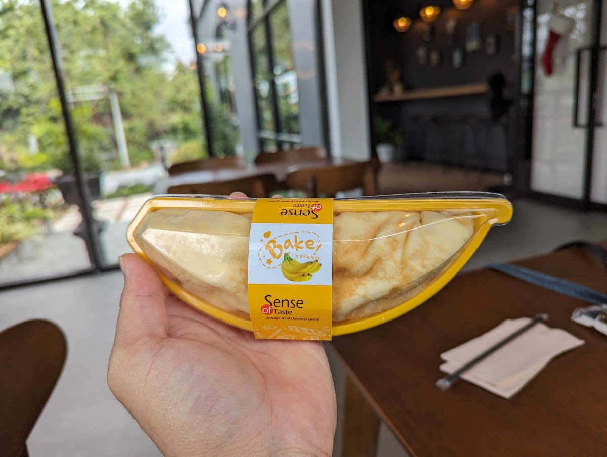 Black Velvet Cafe - 7