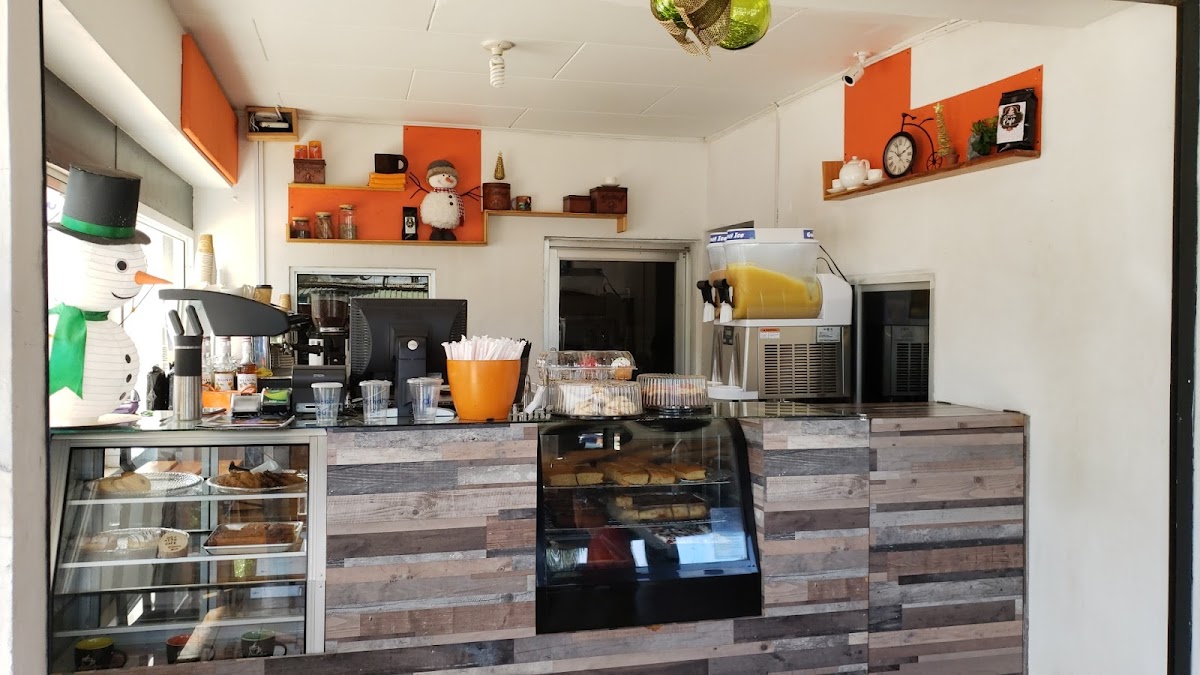 D'Lo Alto Coffee Roasters