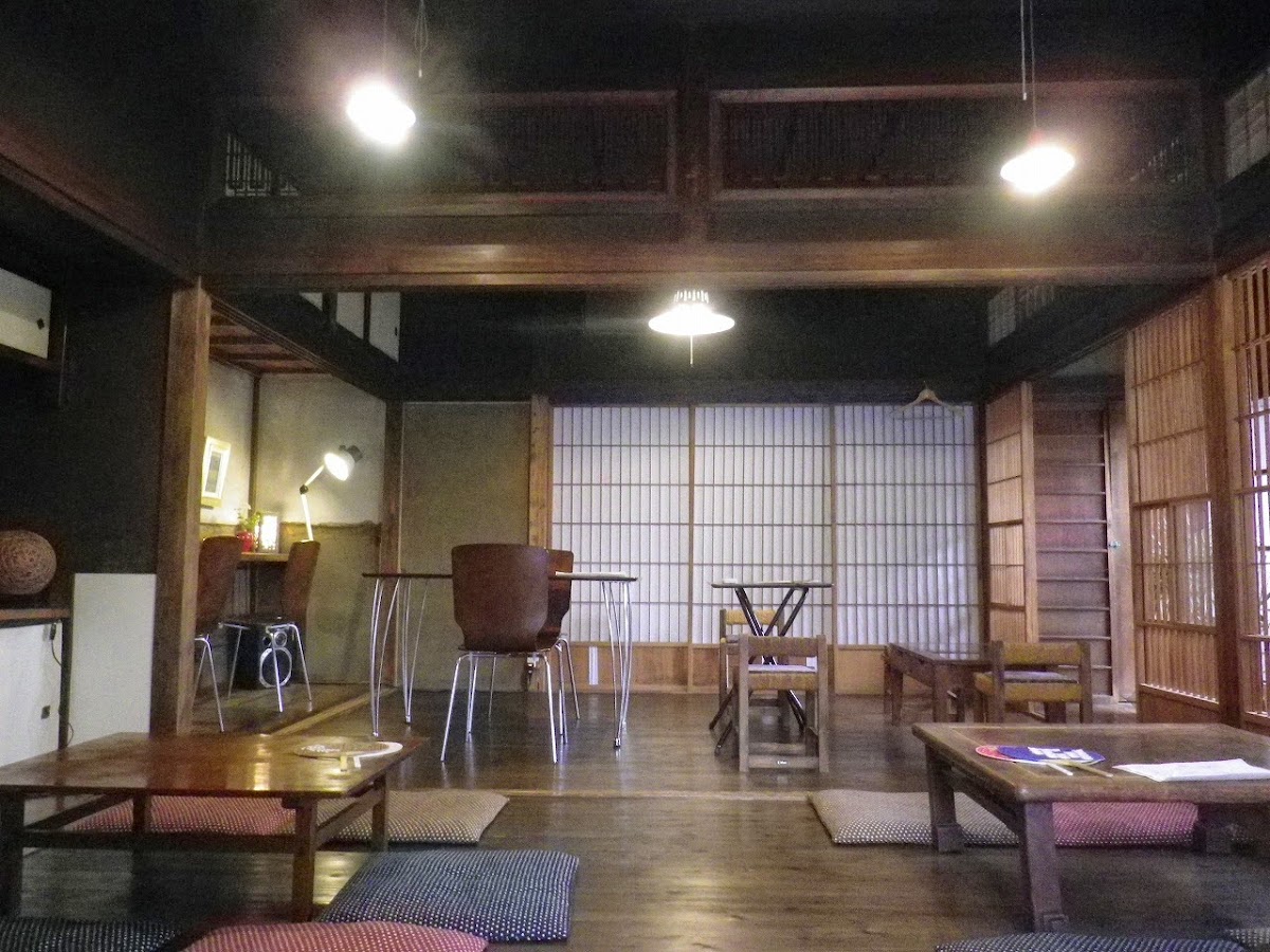 ShiroFuji Teahouse
