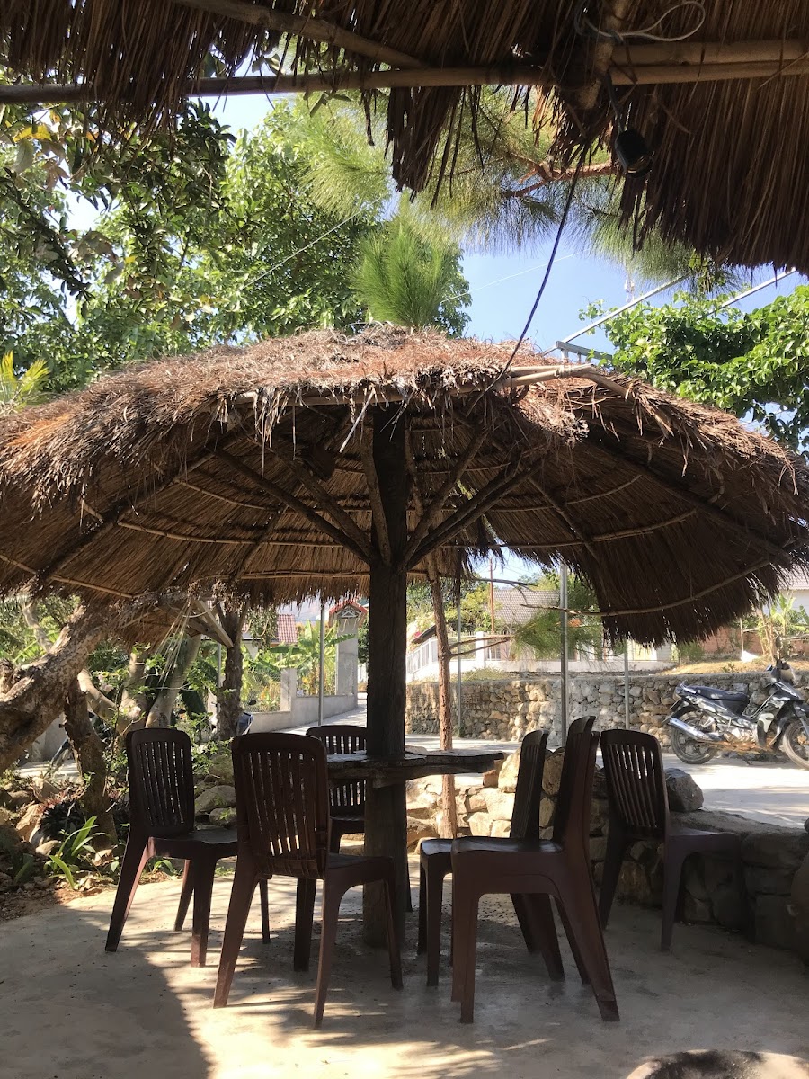 Cà phê Ân Thuận