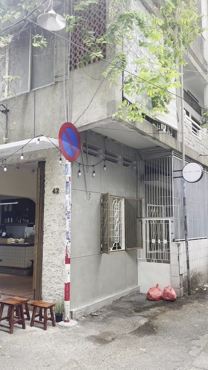 Mot Chiec Ca Phe - 2