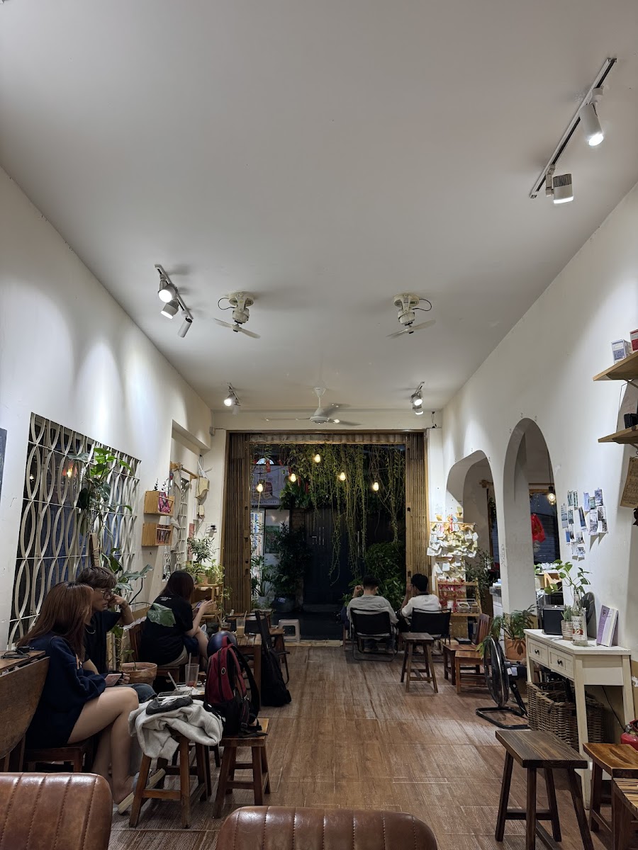 Mot Chiec Ca Phe - 3