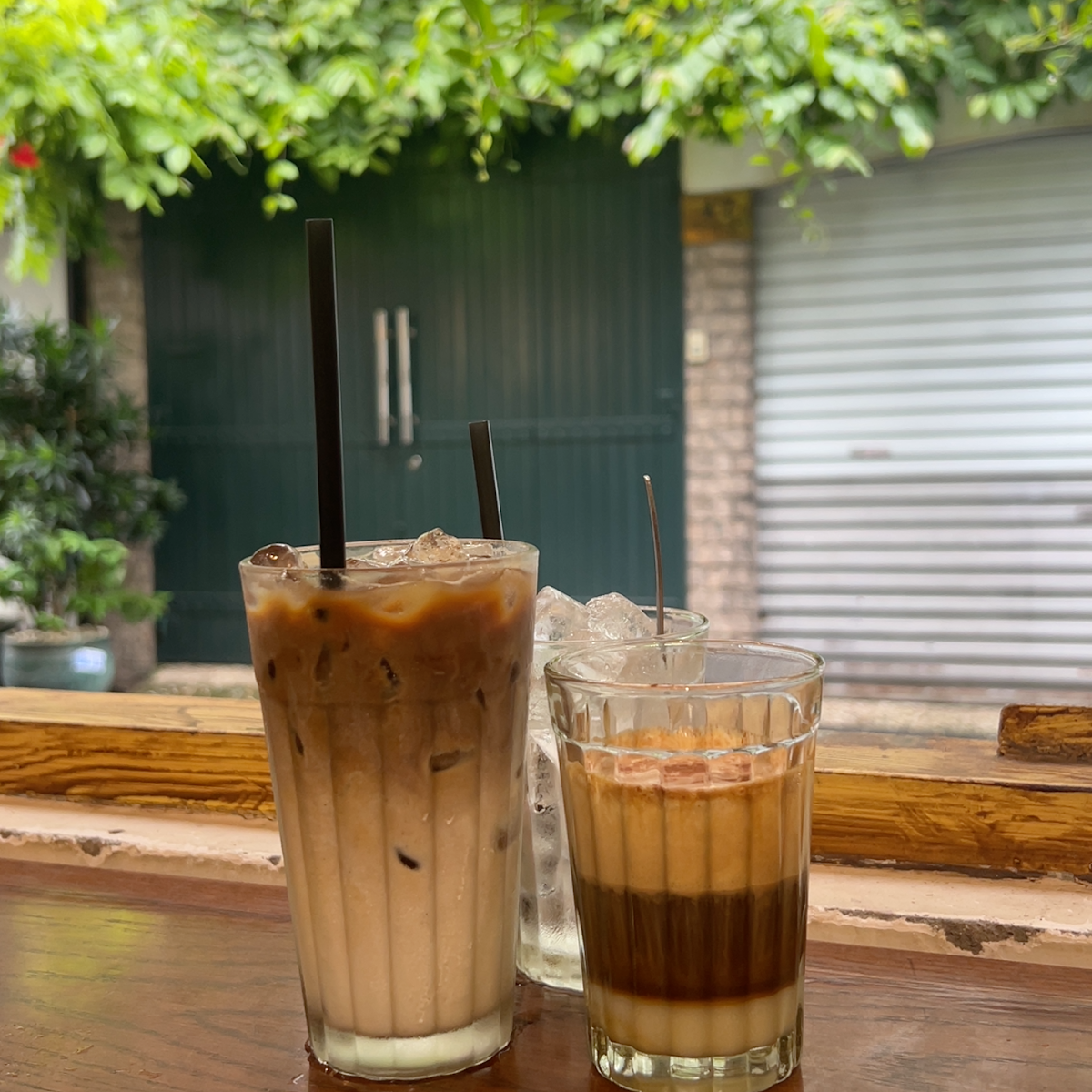 Mot Chiec Ca Phe - 5