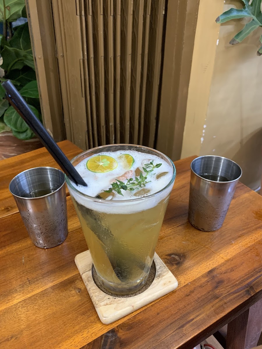 Mot Chiec Ca Phe - 6