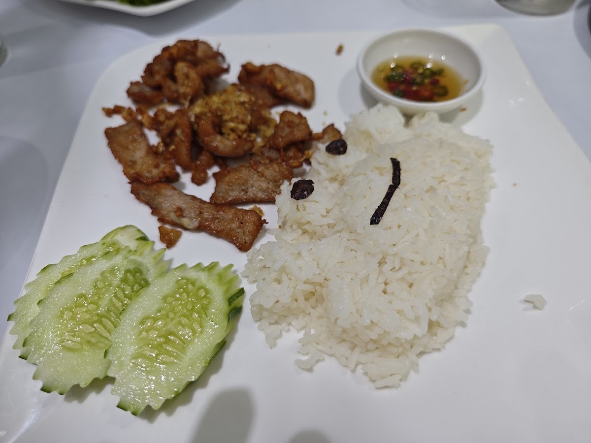 เฌอริ คาเฟ่ che'rie cafe bkk - 10