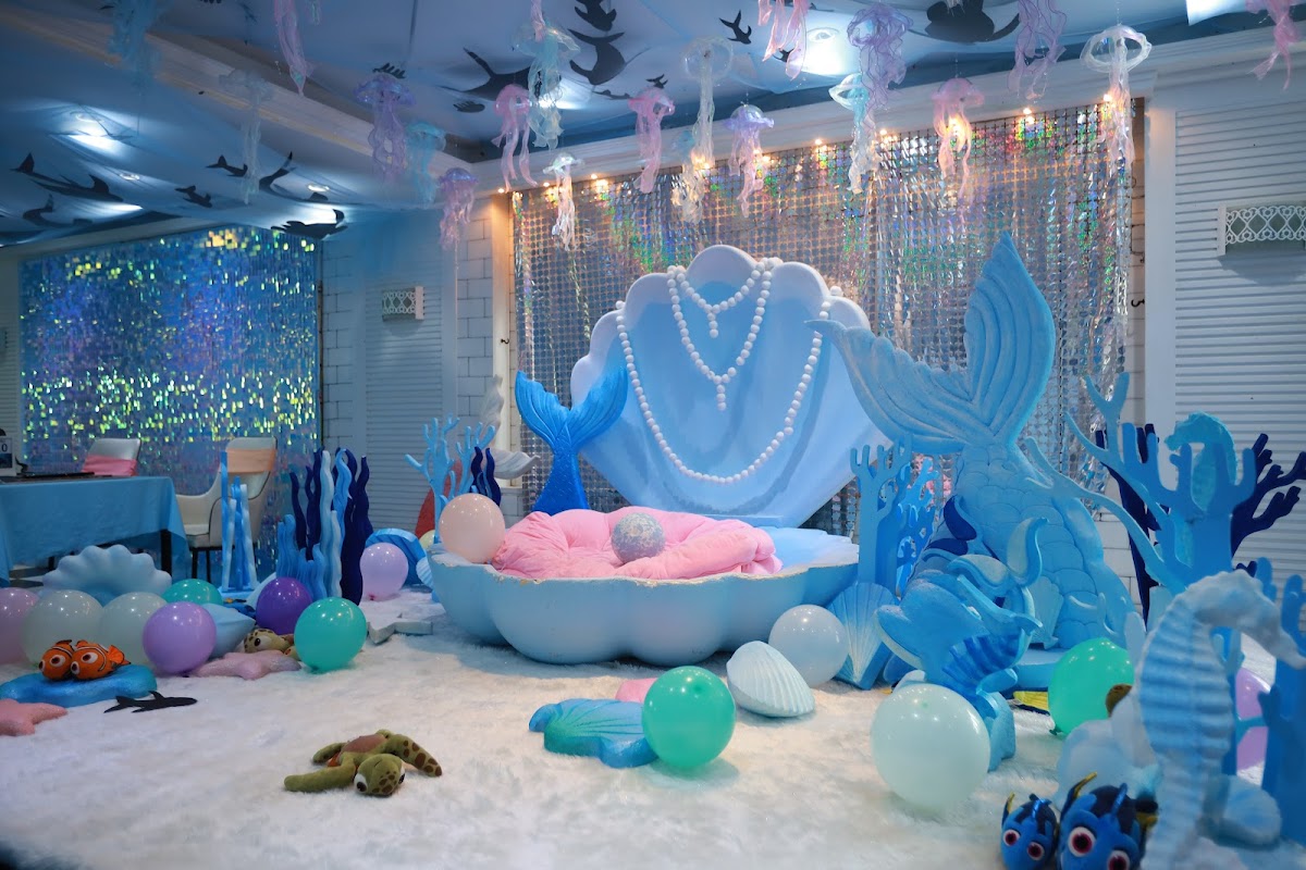 เฌอริ คาเฟ่ che'rie cafe bkk - 4