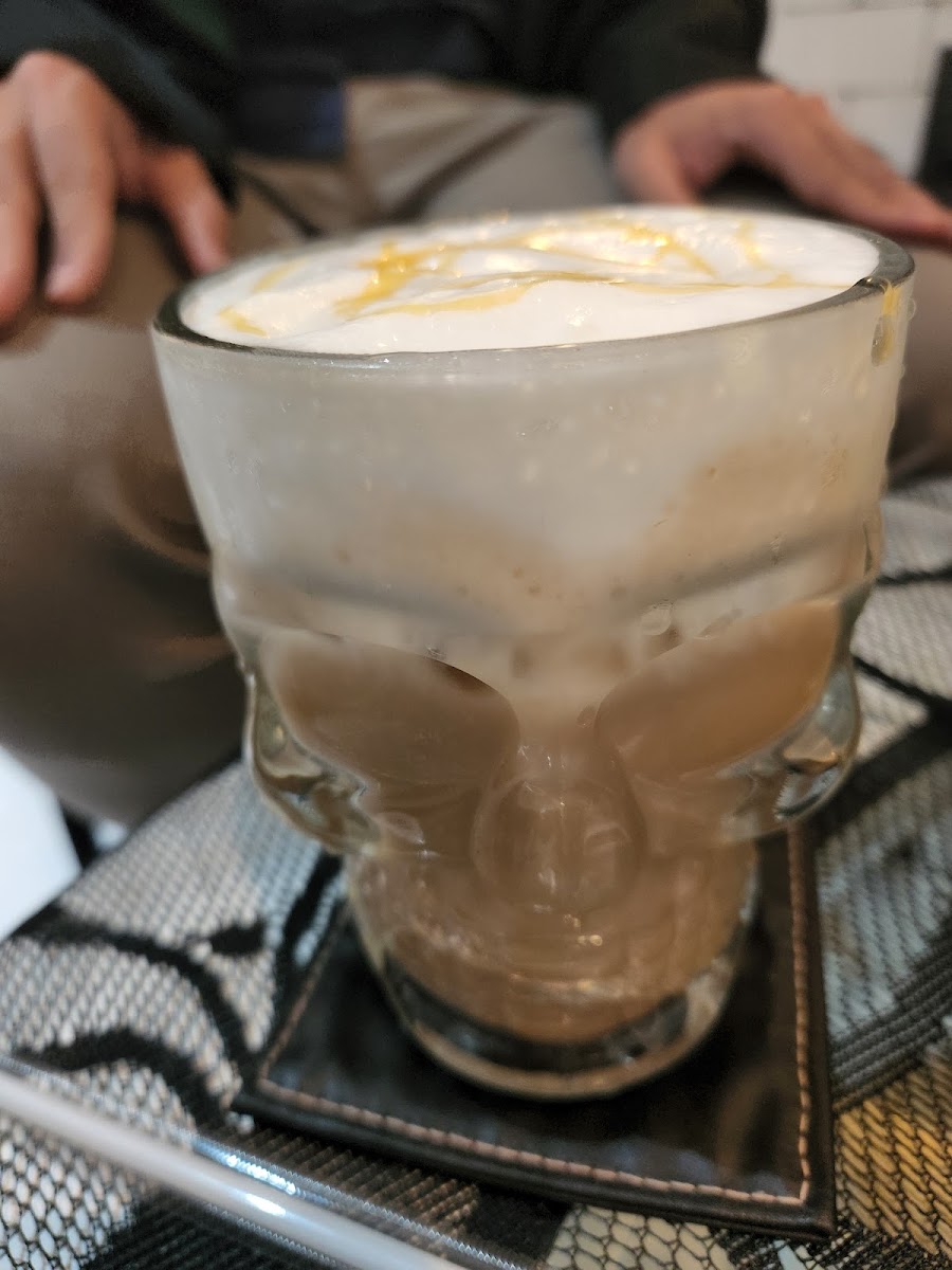 เฌอริ คาเฟ่ che'rie cafe bkk - 5