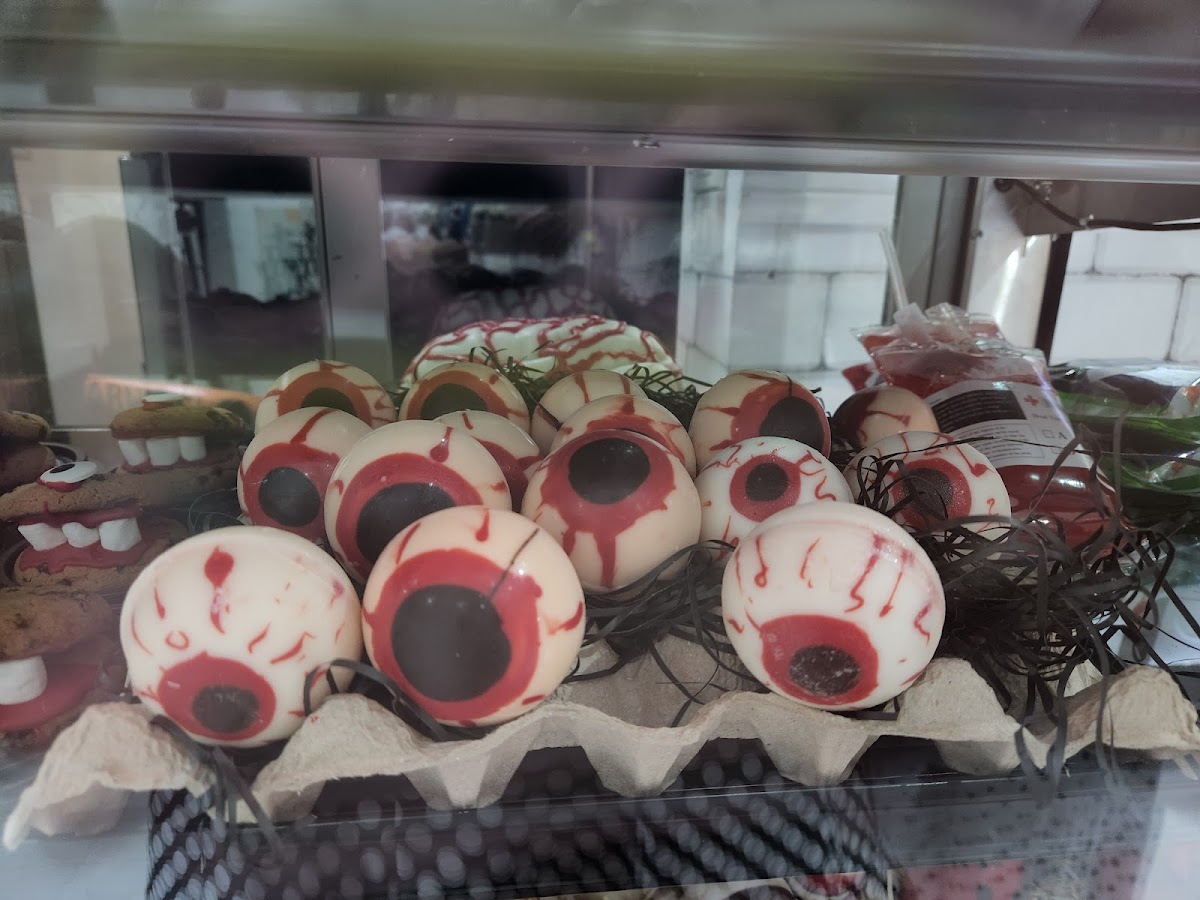 เฌอริ คาเฟ่ che'rie cafe bkk - 6