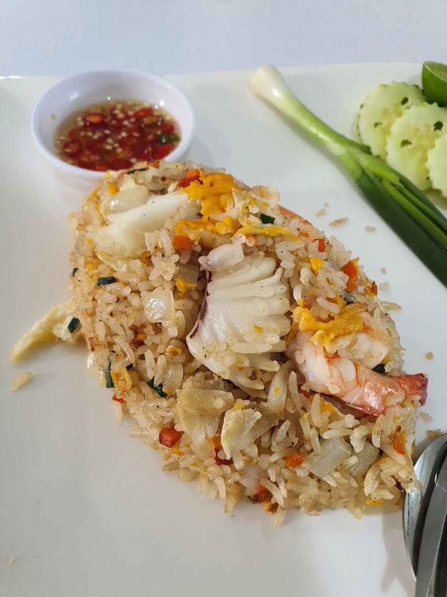 เฌอริ คาเฟ่ che'rie cafe bkk - 8