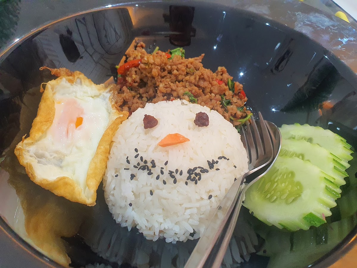 เฌอริ คาเฟ่ che'rie cafe bkk - 9