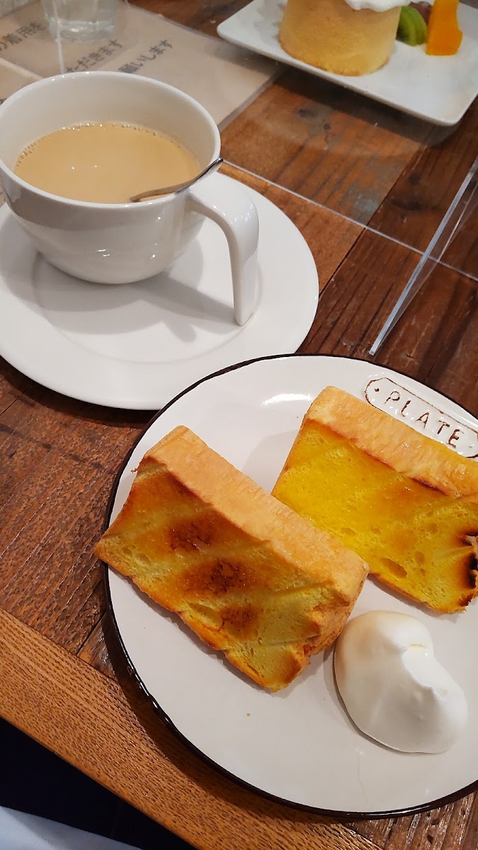 chiffoncafe Favori - 10