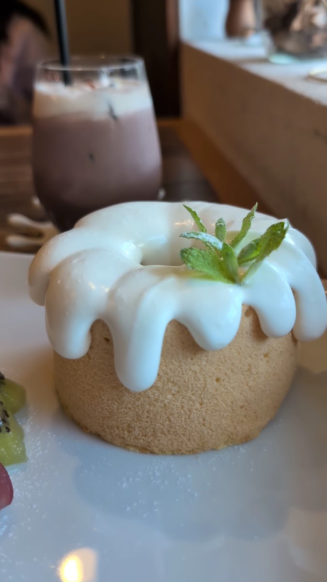 chiffoncafe Favori - 2