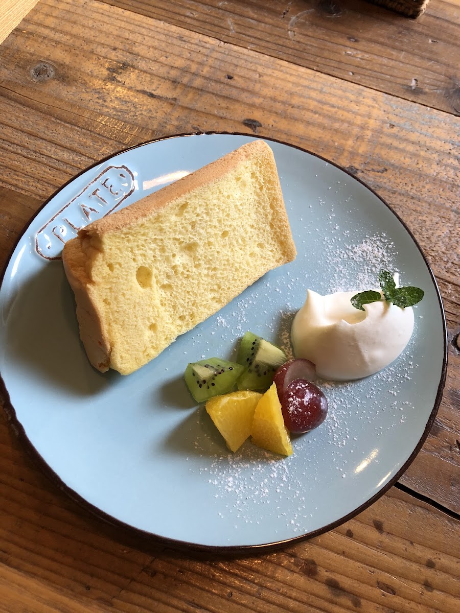 chiffoncafe Favori - 7