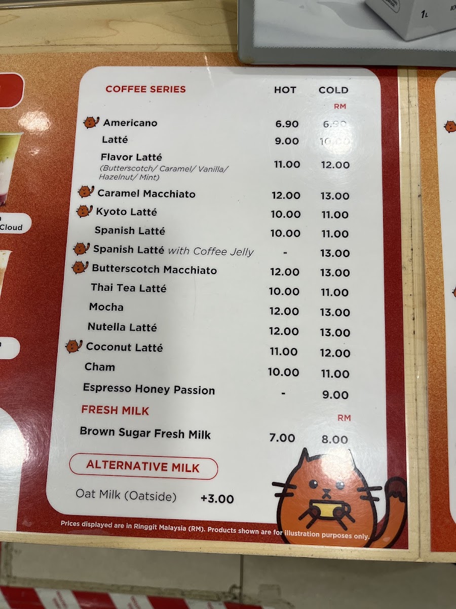 Maoo.Kopi | Fajar - 3