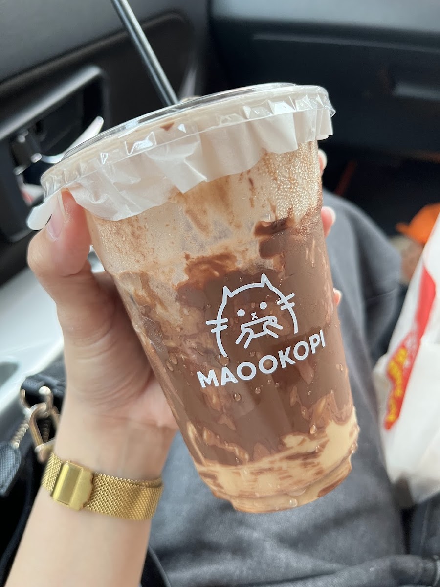 Maoo.Kopi | Fajar - 2