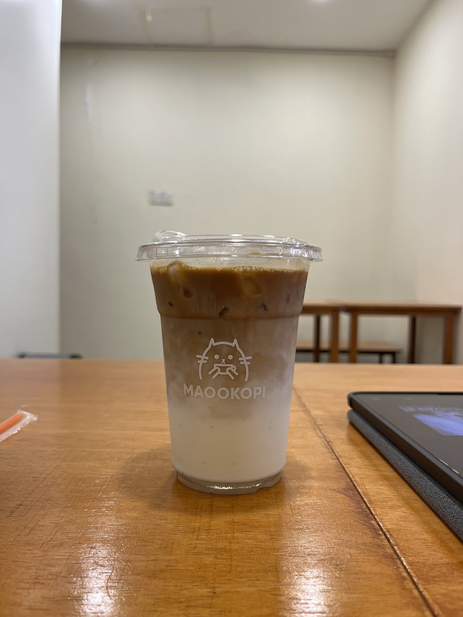 Maoo.Kopi | Fajar - 4