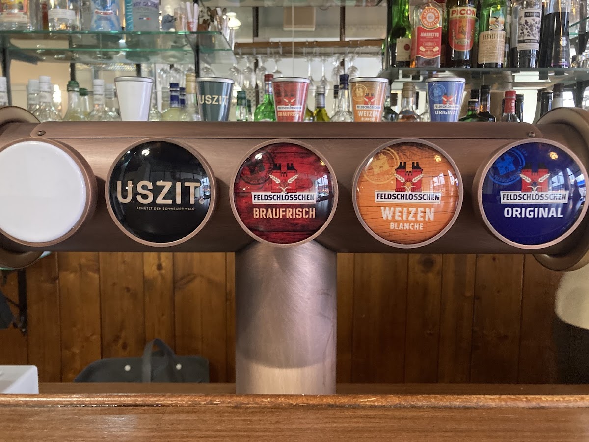 Café de la Sarine - 2