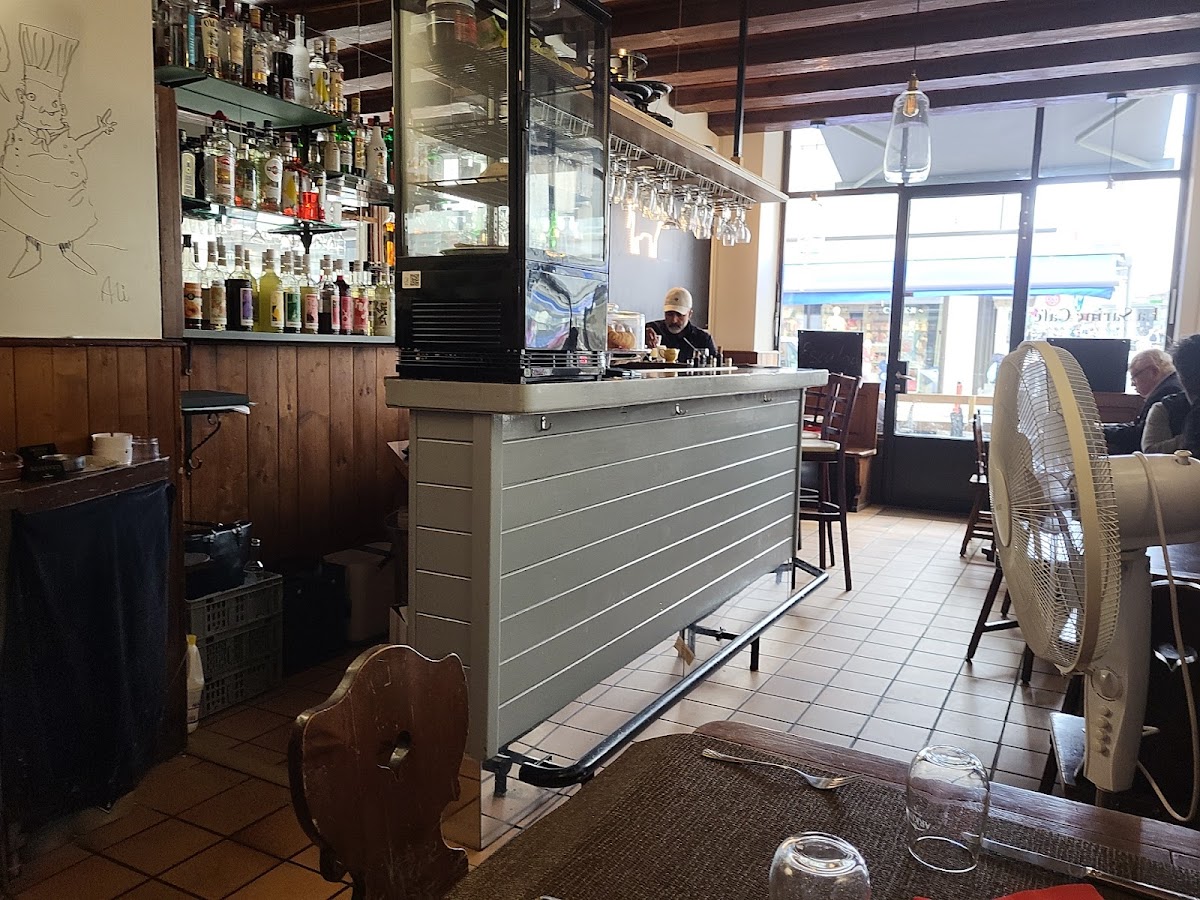 Café de la Sarine - 4