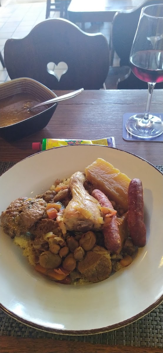 Café de la Sarine - 5