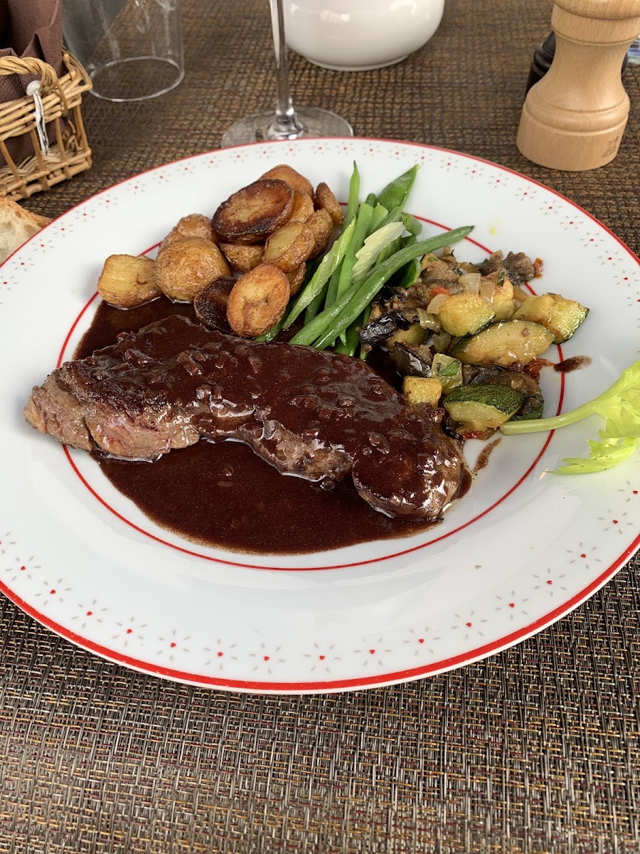 Café de la Sarine - 6