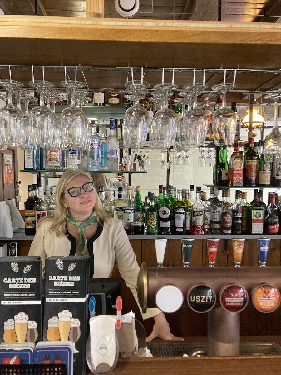 Café de la Sarine - 9