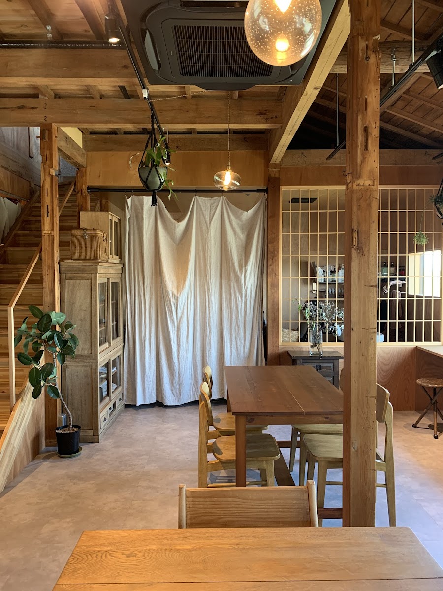 siji oyamazaki シジ大山崎 - 5