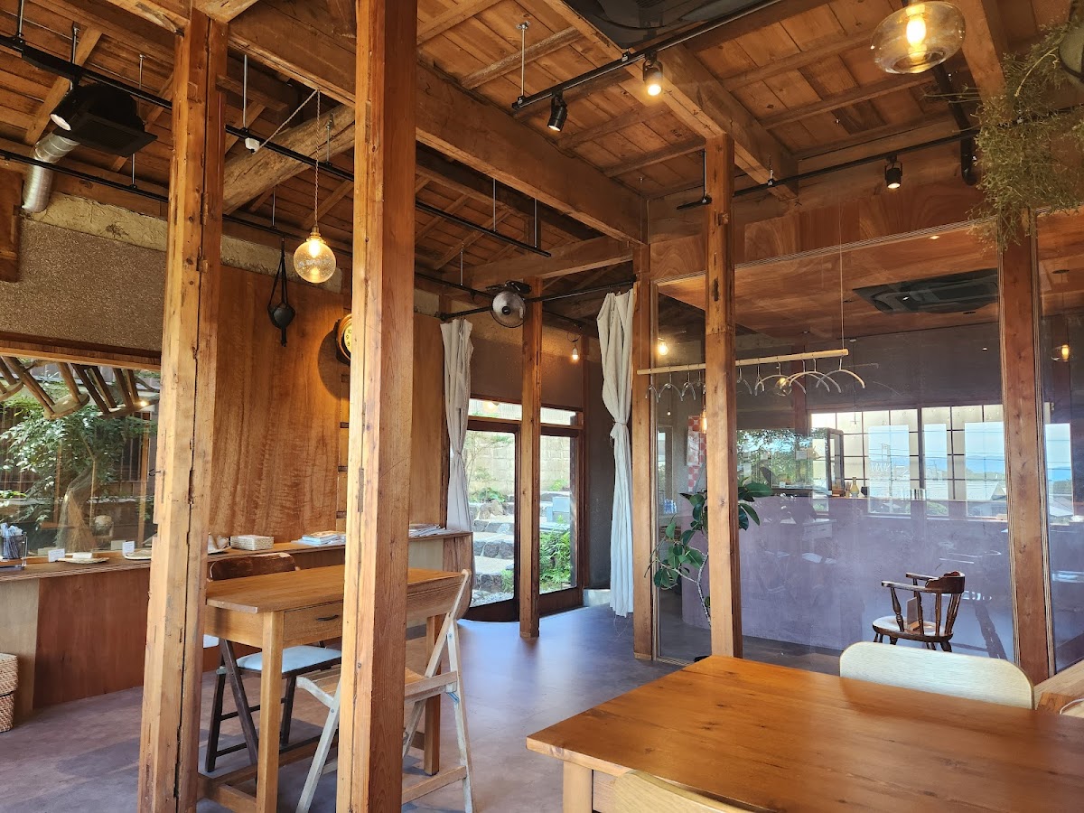 siji oyamazaki シジ大山崎 - 7