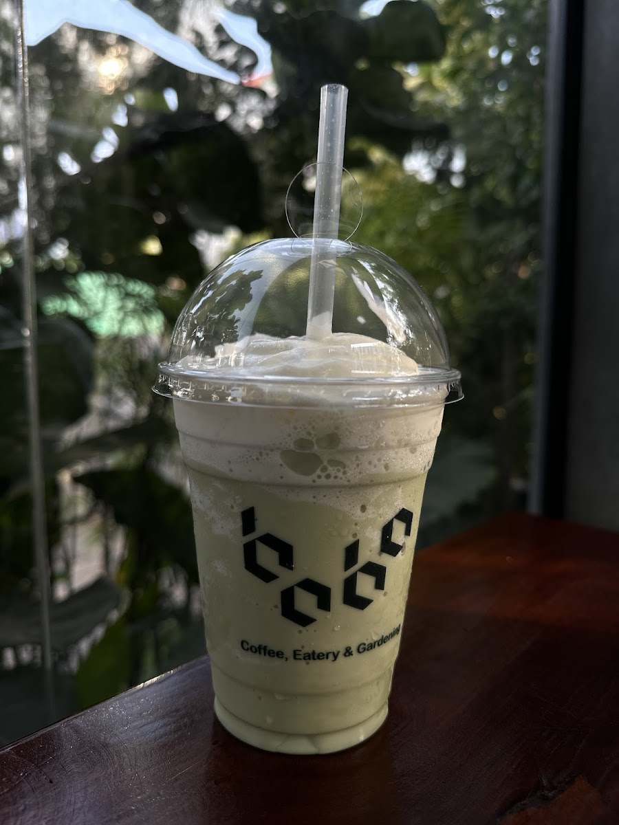 BoBo Cafe - 5