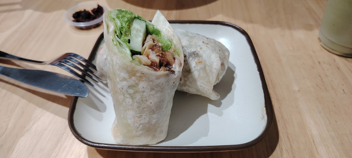 Yeaco Teacraft Cafe 壹口茶司坊 - 6