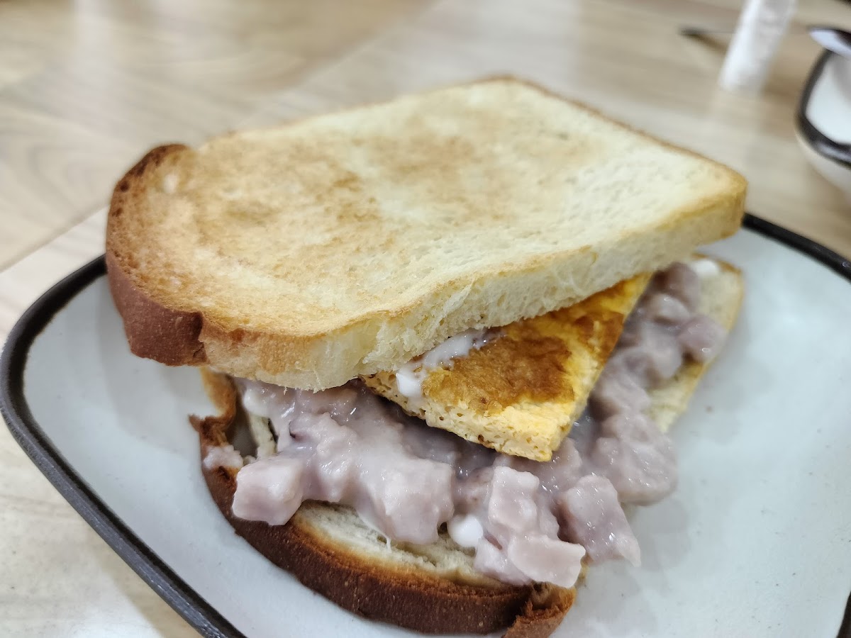 Yeaco Teacraft Cafe 壹口茶司坊 - 9