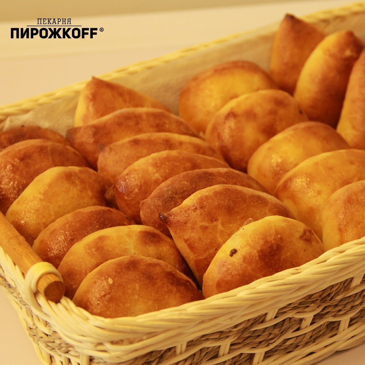 Pirozhkoff - 6