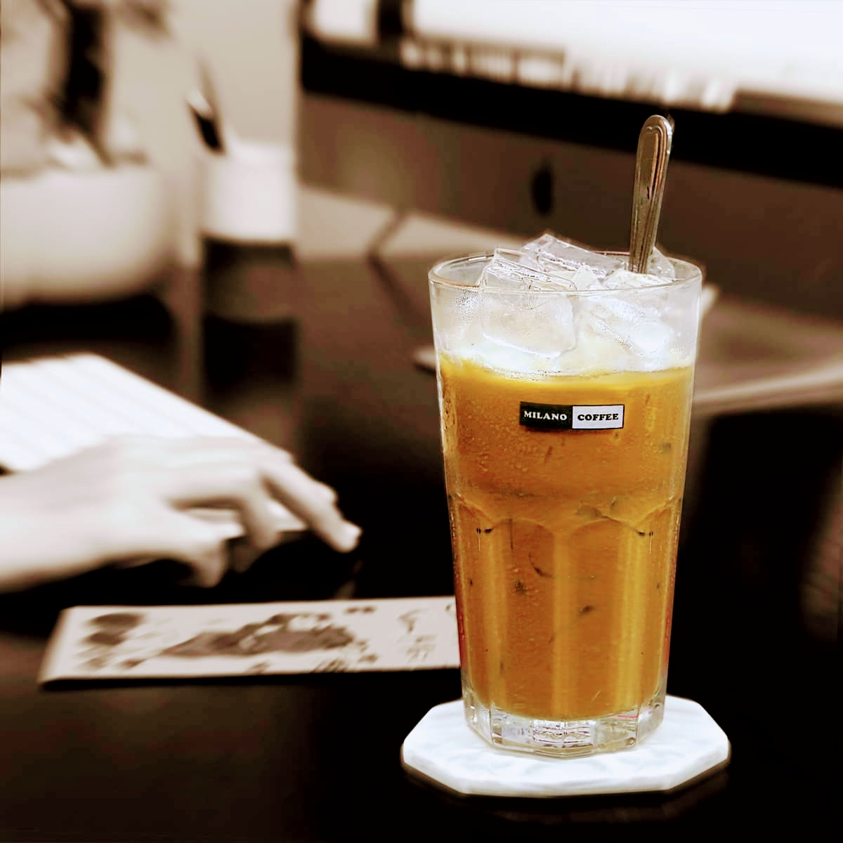 Milano Coffee 623 Nguyễn Văn Linh - 2