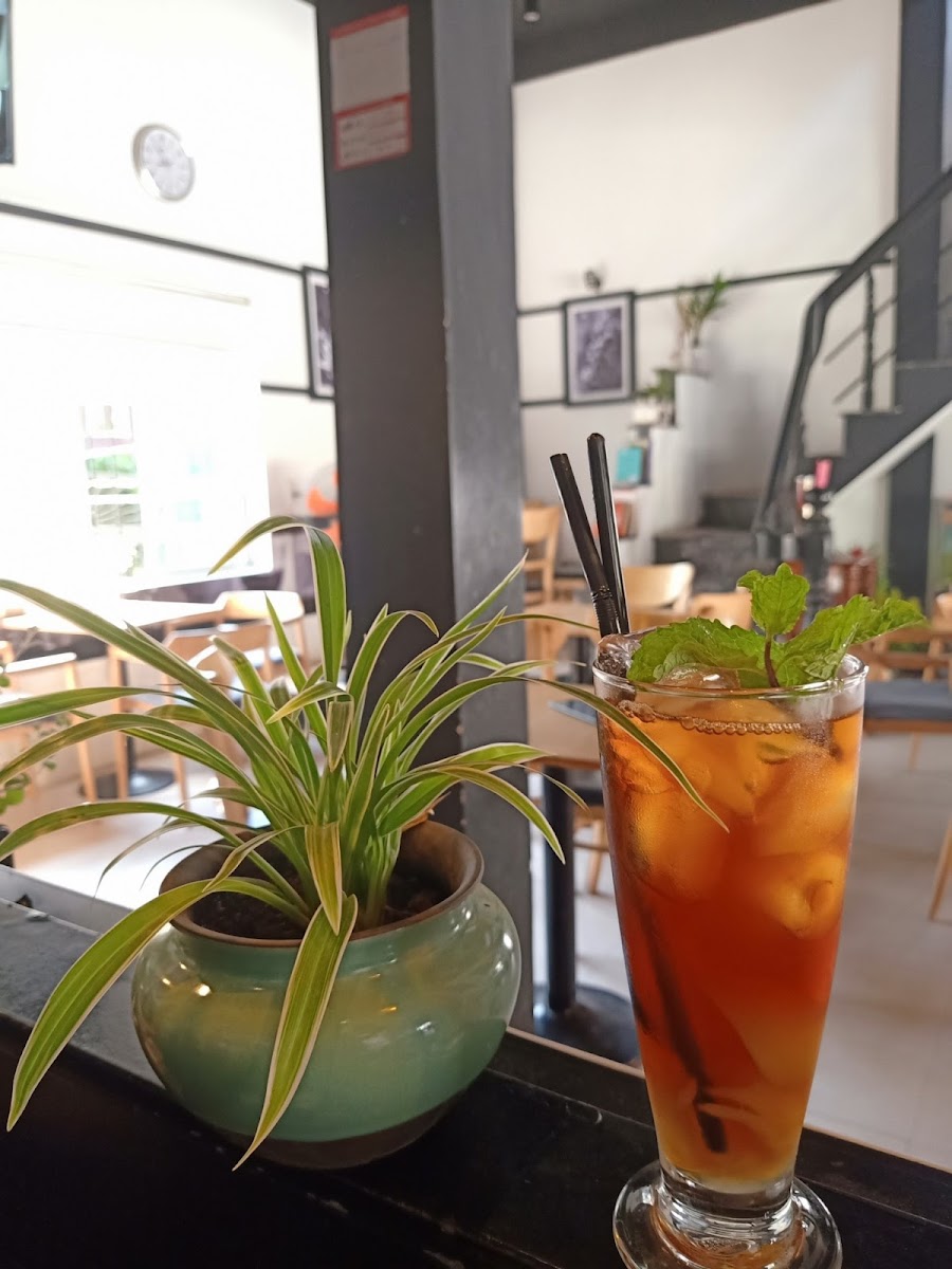 Milano Coffee 623 Nguyễn Văn Linh - 6