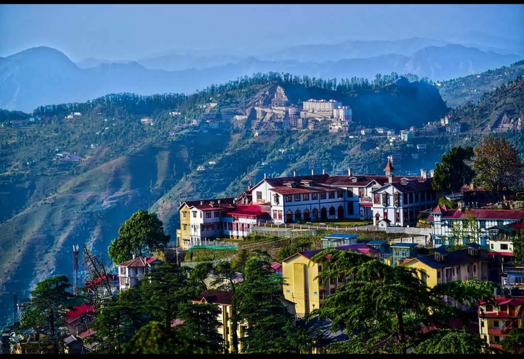 Jakhu Temple Cafe - 4